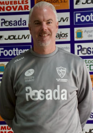 Sergio Boris (Marino de Luanco) - 2022/2023